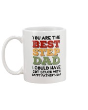 I Could Have Got Stuck With Mug back