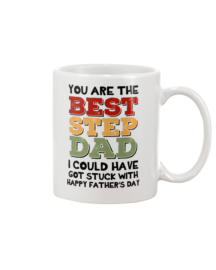 I Could Have Got Stuck With Mug