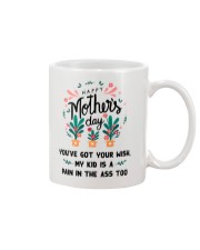 Pain In The Ass Too Mug front