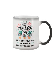 Pain In The Ass Too Color Changing Mug thumbnail