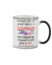 Behind A Great Kid Color Changing Mug thumbnail
