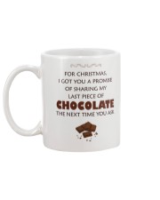 Last Piece Mug back