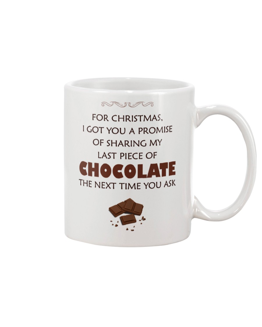 Last Piece Mug