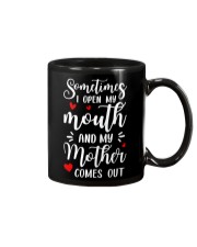 Mother Comes Out Mug thumbnail