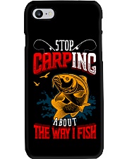 Carping Phone Case thumbnail
