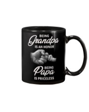 Being Grandpa Mug thumbnail
