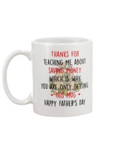 Only Getting This Mug Mug back