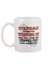 That Other Twat Stepped Ot Mug back