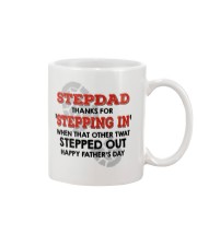 That Other Twat Stepped Ot Mug front