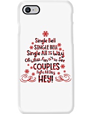 Single Bell Phone Case thumbnail