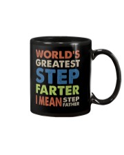 Step-farter Mug thumbnail