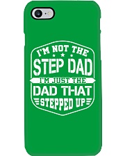 The Dad That Stepped Up Phone Case thumbnail