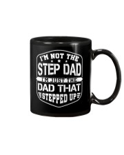 The Dad That Stepped Up Mug thumbnail