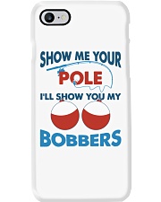Show Me Your Pole Phone Case thumbnail