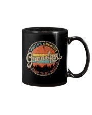 World's Greatest Grampa Keep Up Mug thumbnail