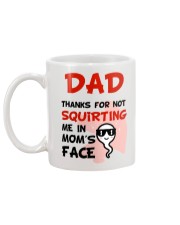 Squirting Me Mug back