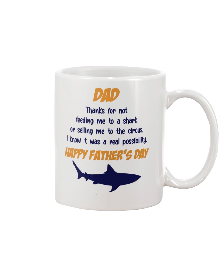 A Real Possibility Mug