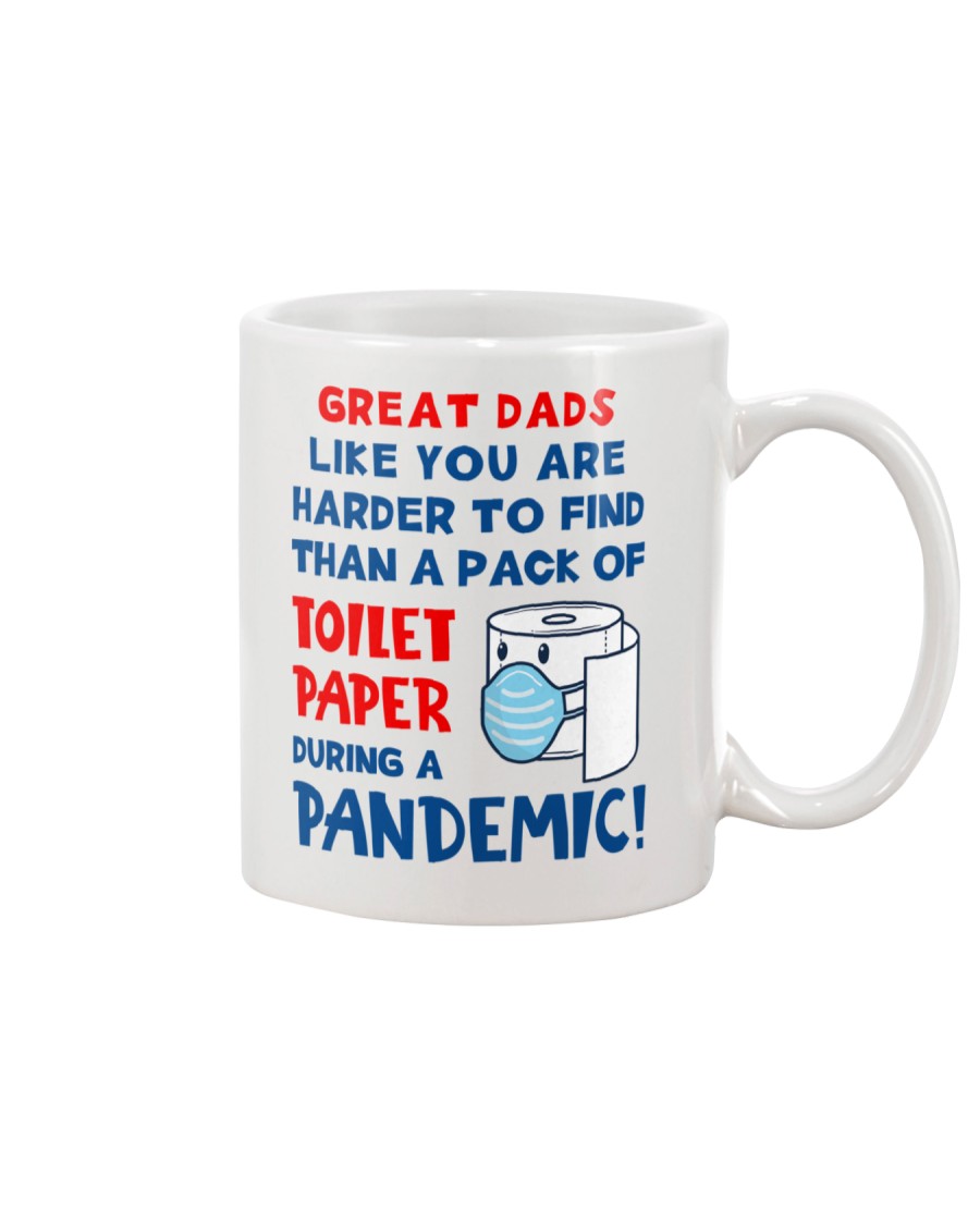 Harder To Find Than Toilet aPper Mug