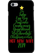 Pie Eggnog Hot New Wife Phone Case thumbnail