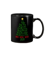 Pie Eggnog Hot New Wife Mug thumbnail