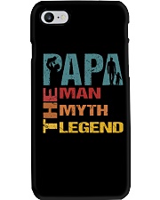 Papa Phone Case thumbnail