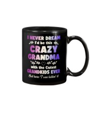 This Crazy Grandma Mug thumbnail