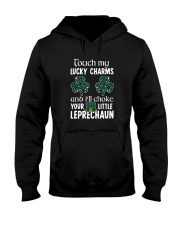 Touch Lucky Charm Hooded Sweatshirt thumbnail