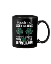 Touch Lucky Charm Mug thumbnail
