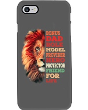 Bonus Dad Hero Phone Case thumbnail