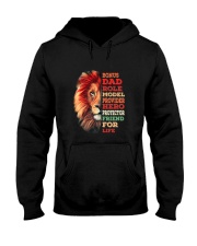 Bonus Dad Hero Hooded Sweatshirt thumbnail