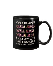 Some Grandma Cuss Mug thumbnail