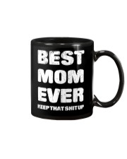 Best Mom Ever Keep Up Mug thumbnail