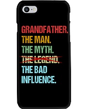 Grandfather Bad Influencer Phone Case thumbnail