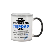 Not Require DNA Color Changing Mug thumbnail