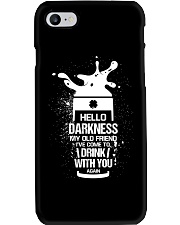 Drink With You Again Phone Case thumbnail