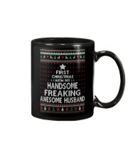First Christmas Pretty Freaking Mug thumbnail