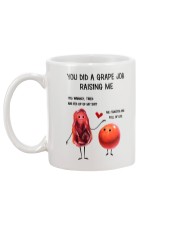 Do Grape Jobs Mug back