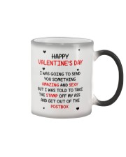 Send You Sth Amazing Color Changing Mug thumbnail