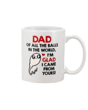 Of All In The World Mug front