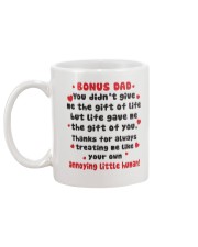 Always Treating Me Like Your Own Mug back