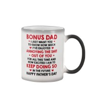 Annoying You Bonus Dad Color Changing Mug thumbnail