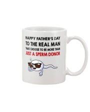 More Than Just Sperm Donor Mug front