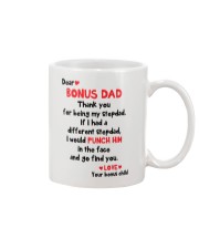 A Different Stepdad Mug front