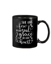 Fire In Her Soul Mug thumbnail