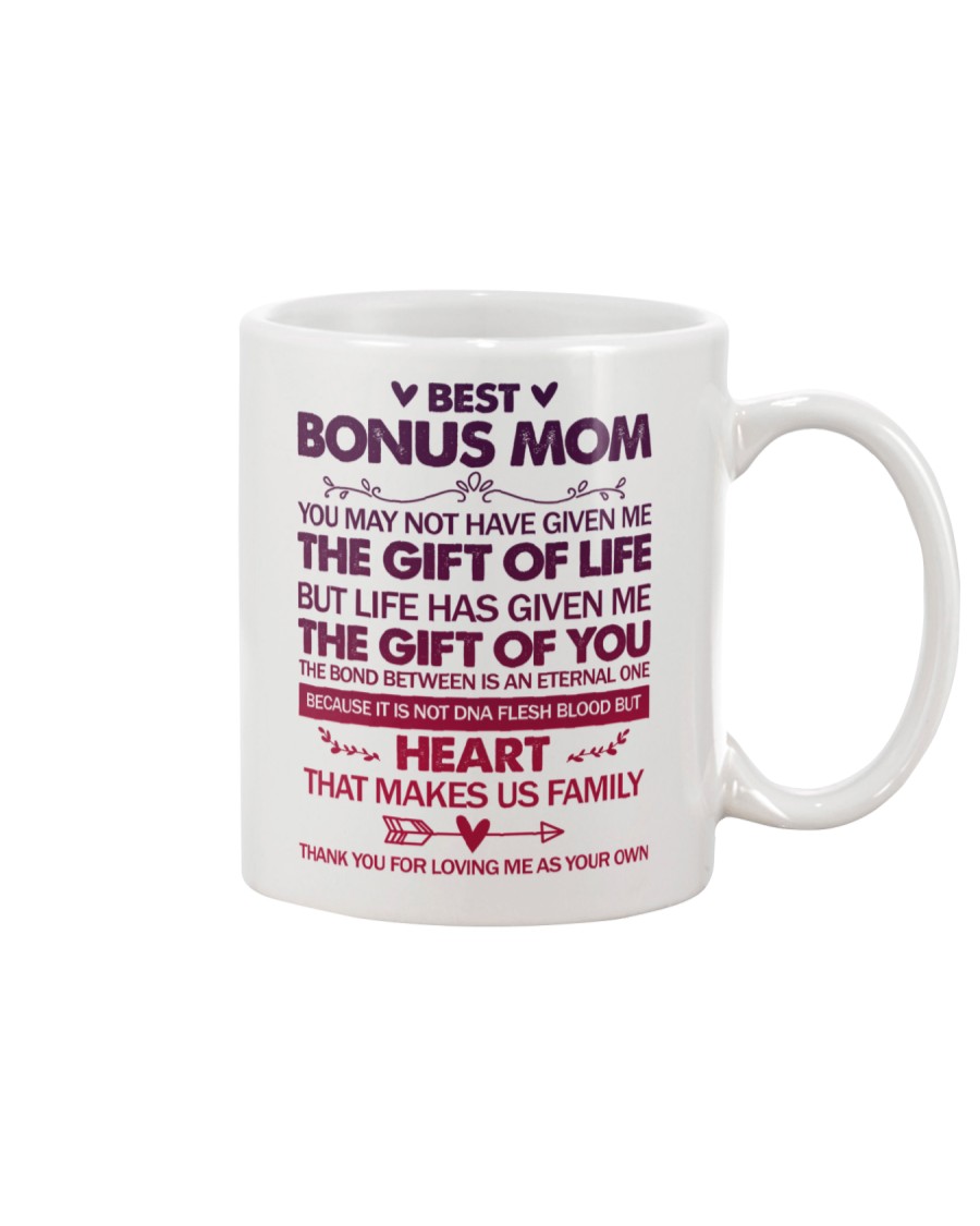 Gift Of Life Mug
