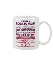 Gift Of Life Mug front