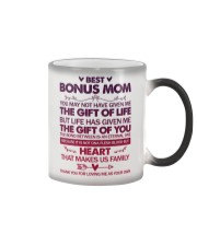 Gift Of Life Color Changing Mug thumbnail