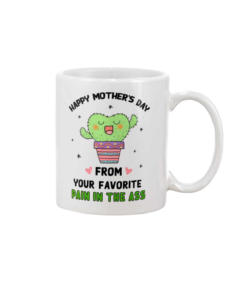 Pain In The Ass Mug