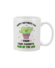 Pain In The Ass Mug front