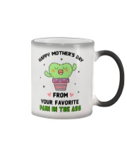 Pain In The Ass Color Changing Mug thumbnail